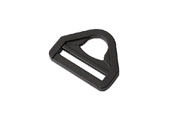 A023 Pentagonal buckle