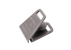 BT013 Glue bone clip buckle