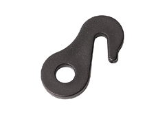 B027 Large S hook