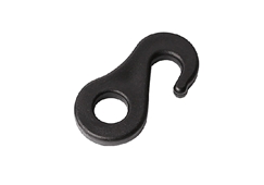 B024  Middle S hook