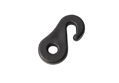 B023 Small S hook