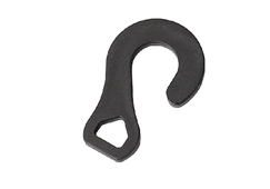 013N-2  Large S hook