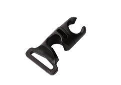 J079 Double swivel hook