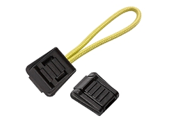 h045 pentagonal pull tail clip  