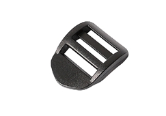 h006 arc-shaped buckle