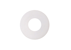 c027 round shim