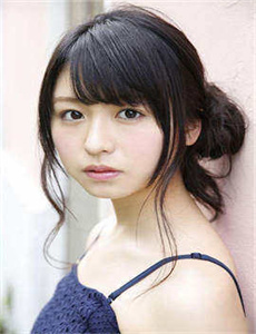 黑怕女孩啥都不怕