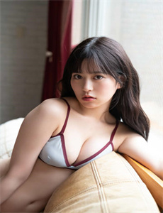 惊奇少女第一季