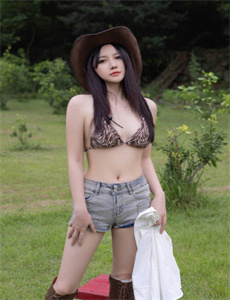 卡莉的眼泪